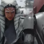 ‘STAR WARS: AHSOKA’DAN YENİ FRAGMAN YAYINLANDI!