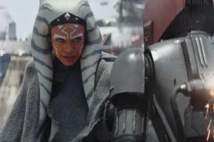 ‘STAR WARS: AHSOKA’DAN YENİ FRAGMAN YAYINLANDI!
