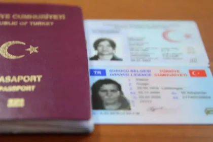 T.C. Kimlik Kısıtlaması Nasıl Yapılır!