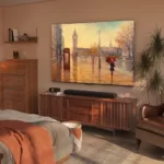 Yenilikçi Özellikleriyle Dikkat Çeken TCL 4K QLED TV C645 Tanıtıldı!