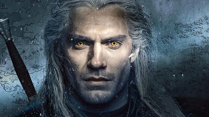 The Witcher: 3 Sezon 2. Resmi Fragmanı Yayınlandı!