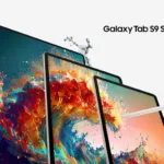 Samsung Galaxy Tab S9 Serisi Tanıtıldı