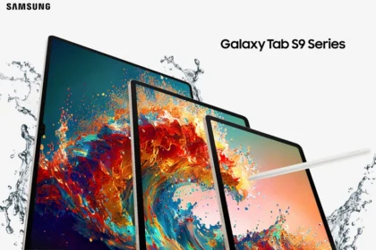 Samsung Galaxy Tab S9 Serisi Tanıtıldı