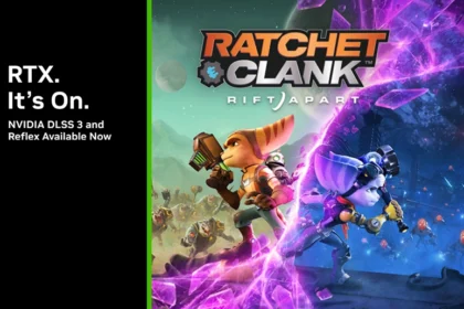 Ratchet & Clank: Rift Apart NVIDIA Teknolojileriyle PC'ye Geliyor