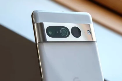 Google Pixel 8 Pro Özelliklerini Netleşiyor