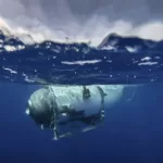 Titanic Denizaltı Kazasının Ardından Biletler Tekrar Satışta!