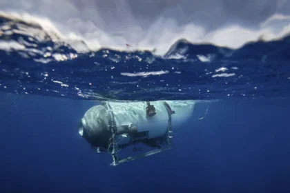 Titanic Denizaltı Kazasının Ardından Biletler Tekrar Satışta!