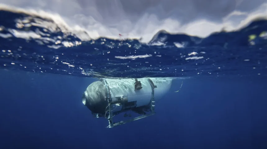 Titanic Denizaltı Kazasının Ardından Biletler Tekrar Satışta!