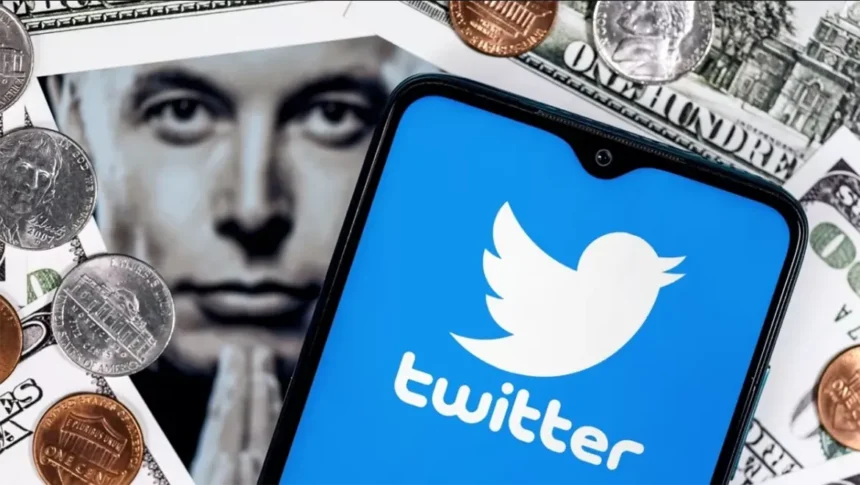 Ortalık Kızışıyor! Elon Musk'tan Karşı Hamle