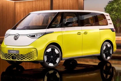 Volkswagen, ABD'de Sürücüsüz Araç Testi Yapacak