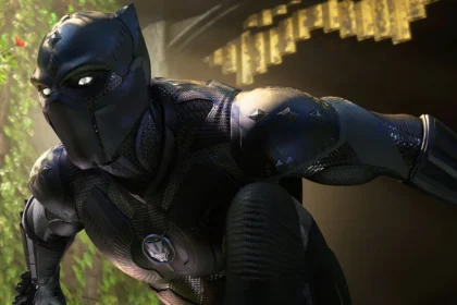 EA İmzalı Yeni Black Panther Oyunu Geliyor!