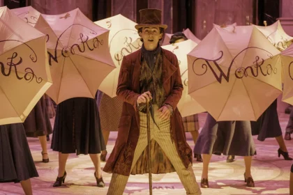  'Wonka' Filminden İlk Fragman Yayınlandı!