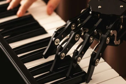 Meta'dan Metinsel Komutlarla Müzik ve Ses Üreten Yapay Zeka AudioCraft Kullanıma Sunuldu!