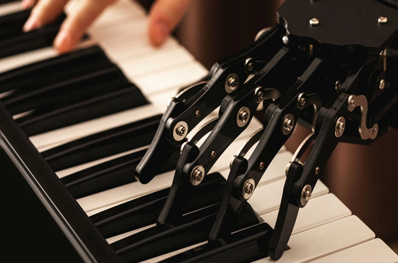 Meta'dan Metinsel Komutlarla Müzik ve Ses Üreten Yapay Zeka AudioCraft Kullanıma Sunuldu! Meta'dan Metinsel Komutlarla Müzik ve Ses Üreten Yapay Zeka AudioCraft Kullanıma Sunuldu!