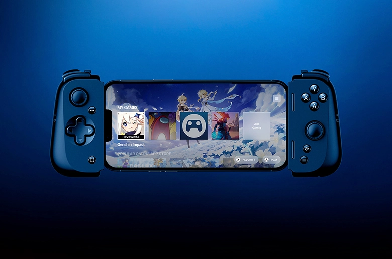 Razer Nexus 3.0 Android ve iOS İçin Turbo Güçte Mobil Oyun Keyfi Razer Nexus 3.0 Android ve iOS İçin Turbo Güçte Mobil Oyun Keyfi