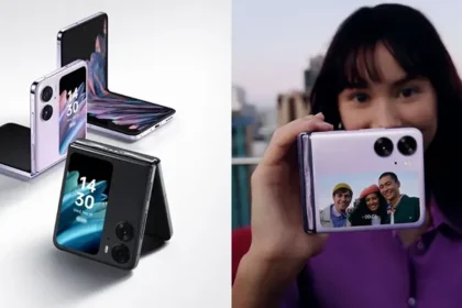 Oppo Find N3 Flip ve Watch 4 Pro'dan Yeni Gelişmeler!
