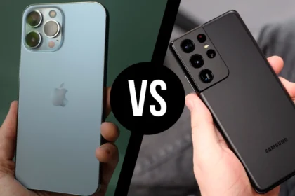 Karşılaştırma: iPhone 13 Pro Max mi Samsung Galaxy S21 Ultra mı ? Karar Zamanı!