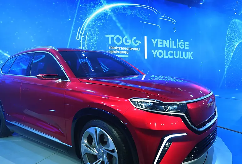 Ticaret Bakanlığı, TOGG İlanlarını Mercek Altına Aldı