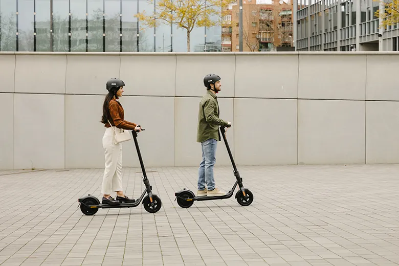 Segway-Ninebot F2 Serisi Satışa Çıktı