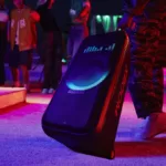 LG, Yeni XBOOM XL7S'i Piyasaya Sürdü