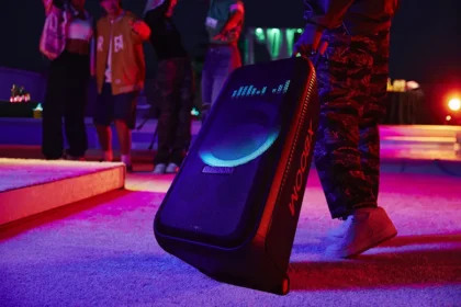 LG, Yeni XBOOM XL7S'i Piyasaya Sürdü