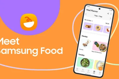 Samsung Food: Kişiselleştirilmiş Yemek Deneyimiyle Yapay Zeka Devrimi!