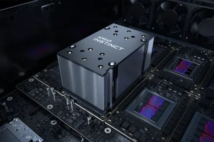 AMD, Yeni Nesil Instinct MI400 Yapay Zeka Araçlarını Doğruladı