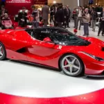 Parayla Satın Alamayacağınız Ferrari'nin Satış Kuralları