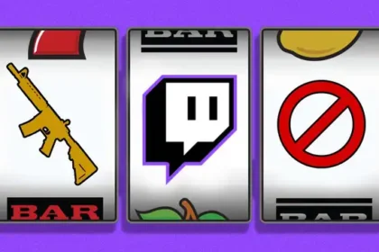 Twitch, CS:GO Kumar Sitelerinin Reklamını Yasakladı!