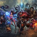 Riot Games'ten RP Fiyatlarına Zam Geldi! Riot Games'ten RP Fiyatlarına Zam Geldi!