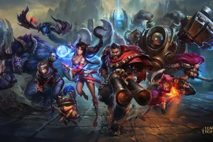 Riot Games'ten RP Fiyatlarına Zam Geldi!