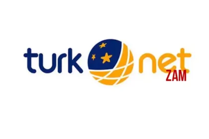 TurkNet'e Zam Geldi!