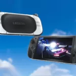 Lenovo, AMD Destekli "Legion Go" ile Konsol Piyasasına Giriyor