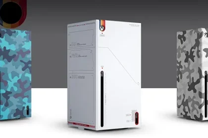 Xbox Series X, Starfield Temalı Geliyor