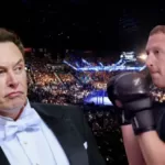 Elon Musk ve Zuckerberg Kafes Dövüşünün Nerede İzleneceği Açıklandı