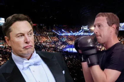 Elon Musk ve Zuckerberg Kafes Dövüşünün Nerede İzleneceği Açıklandı