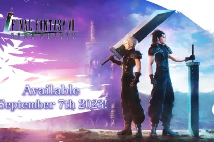 'Final Fantasy VII: Ever Crisis' 7 Eylül'de iOS ve Android'e Geliyor