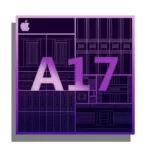 Apple'ın iPhone 15 Pro'daki A17 Bionic Çipinin A16 Bionic'e Göre Farkı!