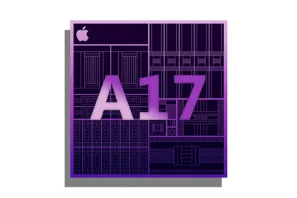 Apple'ın iPhone 15 Pro'daki A17 Bionic Çipinin A16 Bionic'e Göre Farkı!