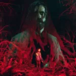 Alan Wake 2'nin Resmi Oynanış Fragmanı Yayınlandı