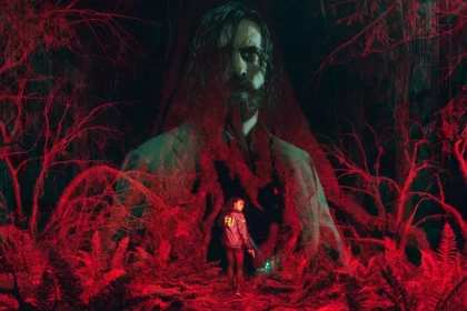 Alan Wake 2'nin Resmi Oynanış Fragmanı Yayınlandı