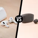 Karşılaştırma: Apple AirPods Pro mu, Sony WF-1000XM4 mü? Karar Zamanı!