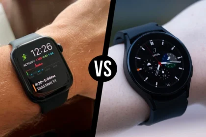 Karşılaştırma: Apple Watch Series 7 mi, Samsung Galaxy Watch 4 mü? Karar Zamanı!