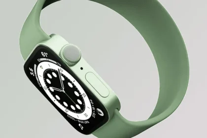 Apple, 10. Yıla Özel Yeni Watch X Tasarımı İle Gelecek
