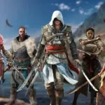 5 Farklı Assassin's Creed Oyunu Ücretsiz Oldu!