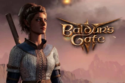 Baldur's Gate III'ün İlk Yaması 1.000'den Fazla Düzeltme İçerecek