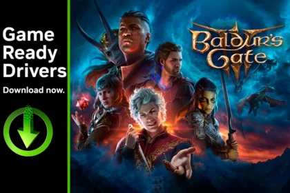 Baldur's Gate 3, DLSS Desteği Kazanıyor