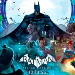 Batman: Arkham Trilogy' 13 Ekim'de Nintendo Switch'e Geliyor
