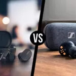 Karşılaştırma: Bose QuietComfort Earbuds mı, Sennheiser Momentum True Wireless 2 mi? Karar Zamanı! Karşılaştırma: Bose QuietComfort Earbuds mı, Sennheiser Momentum True Wireless 2 mi? Karar Zamanı!