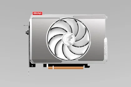 Mini RTX 4060 Ti 16GB Yakında Geliyor